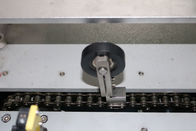 Thiết bị kiểm tra IEC tích hợp Lower Guard IEC60745-2-5 Saw Thông tư