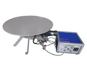 Dụng cụ kiểm tra thiết bị điện 0-30 ° cho IEC60335-1 Khoản 20.1 Độ ổn định và mối nguy cơ học Máy nghiêng