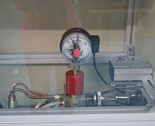 Vật liệu gốm Fuchsin Methylated Spirit Giải pháp Thiết bị kiểm tra áp suất 15MPa