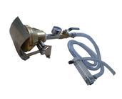 EN 60529 IPX3 IPX4 Bảo vệ vòi phun nước cầm tay chống thấm nước