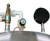 0 - 5 Thiết bị kiểm tra độ an toàn của thiết bị chống thấm nước Bar IPX8 Test Continuous Immersion Tank