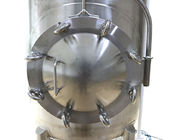 0 - 5 Thiết bị kiểm tra độ an toàn của thiết bị chống thấm nước Bar IPX8 Test Continuous Immersion Tank