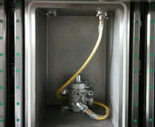 Máy nén khí điều hòa không khí Thiết bị kiểm tra rò rỉ Helium Leak 30s / pc