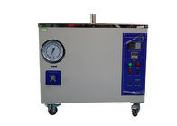 IEC60811 - 1 - 2 Thiết bị kiểm tra IEC / Máy xét nghiệm lão hóa oxy cho dây và cáp