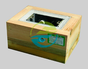 Thiết bị thử nghiệm IEC60669 Thiết bị thử nghiệm nhiệt độ gỗ Khóa ẩn Khóa lắp đặt khử nước Khối ổ cắm gia dụng