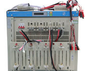 Thiết bị kiểm tra pin / Thiết bị điện Tester 20V 100A cho sạc pin lithium và xả