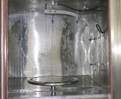 IEC 60529 IPX9 áp suất cao nóng nhiệt độ nước phun kiểm tra buồng
