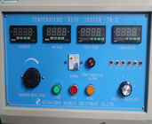 IEC60884-1 Hình 44 Điều 19 Thiết bị đo nhiệt độ tăng 0 - 150 ° Hiển thị kỹ thuật số