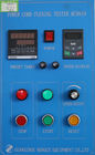 IEC 60884-1 Hình 21 Máy đo độ uốn dây nguồn với 6 bộ kẹp