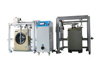 IEC60335 Máy kiểm tra thiết bị điện 2 trạm Máy giặt Máy kiểm tra độ bền cửa