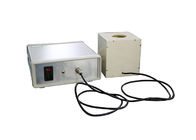 Máy rã đông Thiết bị kiểm tra điện Hiển thị kỹ thuật số Thiết bị điện áp có thể điều chỉnh IEC 60335-2-24
