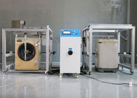 IEC 60335-2-7 Máy kiểm tra thiết bị điện để kiểm tra độ bền cửa máy giặt