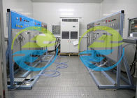 Phòng thí nghiệm kiểm tra hiệu suất thiết bị đun nước nóng bằng điện IEC 60379