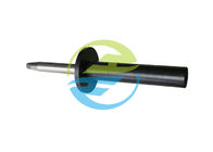 IEC60598 Đầu dò thử nghiệm ngón tay cứng Chiều dài đầu dò thử nghiệm 80mm * Ф12mm