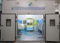 Phòng thí nghiệm kiểm tra hiệu suất thiết bị tiết kiệm năng lượng cho máy nước nóng lưu trữ