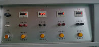 4 Trạm làm việc Máy gia dụng Nhỏ Máy uốn dây điện IEC60335