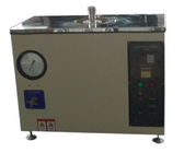 IEC60811-1-2 Vật liệu cách điện cao su cách điện 4000cm3 Máy đo độ bền của oxy cho không khí bằng khí nén
