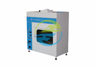 IEC60950-1 Máy đo đánh lửa dây nóng Thời gian ủ 8 giây-12 giây Công suất 0,26W / Mm ± 4%