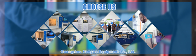 chất lượng Thiết bị kiểm tra IEC nhà máy