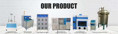 chất lượng Thiết bị kiểm tra IEC nhà máy