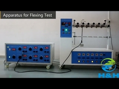 Thiết bị thử cong