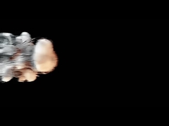 Phòng thử nghiệm khả năng cháy bằng cảm ứng - màn hình / Thiết bị thử nghiệm theo dõi 0,5 M3 Bảng thép không gỉ