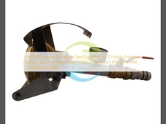 HH0803 Thiết bị thử nghiệm bảo vệ xâm nhập. 121- lỗ phun chính xác. Dòng chảy nước 10L / phút. 150Kpa áp suất.