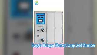 Giải pháp kiểm tra quá tải tủ tải UL1054