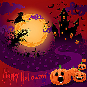 Tin tức công ty mới nhất về HALLOWEEN VUI VẺ