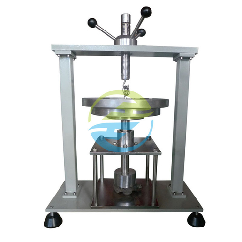 Tin tức công ty mới nhất về Máy thử nghiệm nén nút cao độ chính xác 300N: một công cụ sáng tạo trong lĩnh vực thử nghiệm chính xác