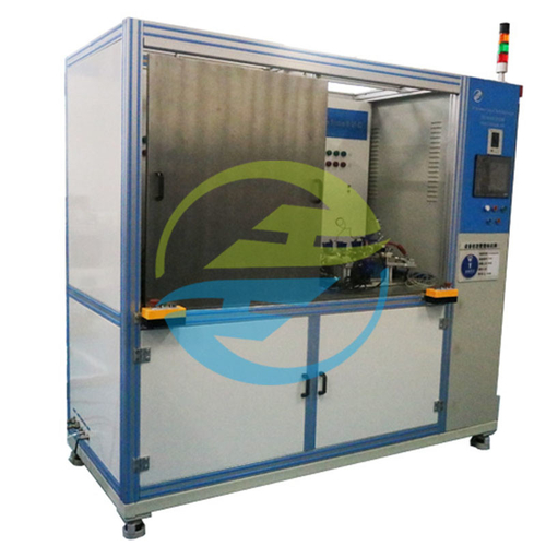 Tin tức công ty mới nhất về Hệ thống phát hiện hydro-nitrogen HJ083: dẫn đầu sự đổi mới và ứng dụng công nghệ phát hiện rò rỉ