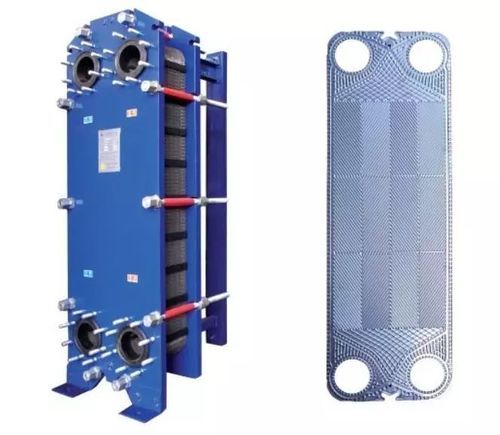 Tin tức công ty mới nhất về Phân tích so sánh của bộ trao đổi nhiệt tấm và bộ trao đổi nhiệt vỏ và ống