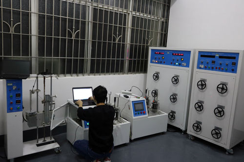 Tin tức công ty mới nhất về Đào tạo lắp đặt và thử nghiệm thiết bị phòng thí nghiệm của khách hàng Saudi đã kết thúc thành công