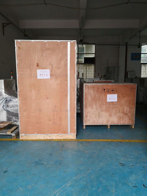 Tin tức công ty mới nhất về Thông tin lô hàng HongCe