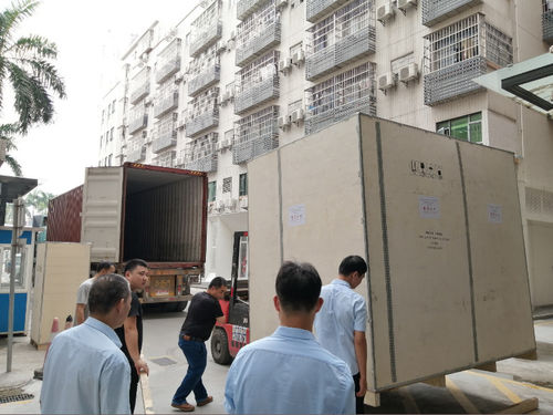 Tin tức công ty mới nhất về Thông tin Lô hàng HongCe