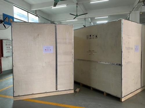 Tin tức công ty mới nhất về Thông tin Lô hàng HongCe