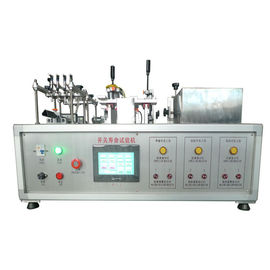 Giá tốt Bàn phím Thiết bị kiểm tra IEC trực tuyến