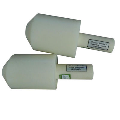 Giá tốt BS EN 13126 - 5 Hình A.2 Ngón tay thử nghiệm kết hợp cho kiểm định an toàn của Windows Restrictor trực tuyến