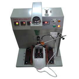 Giá tốt Dụng cụ kiểm tra độ bền của máy nướng bánh mì có thể điều chỉnh được trực tuyến