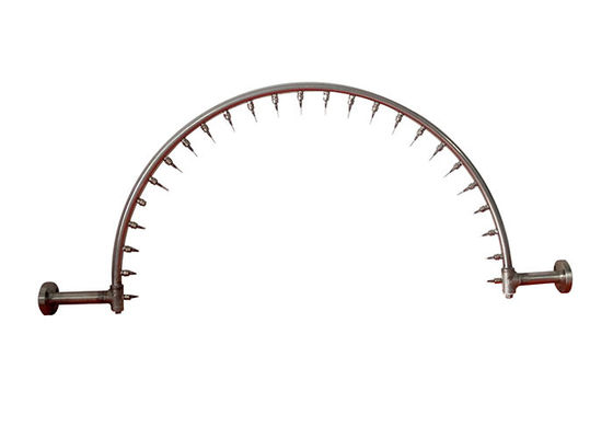 Giá tốt Cổng IPX 80CM với vòi phun Số liệu số thứ cấp 3 và 4 trực tuyến