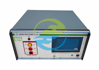 IEC60335-1 Điều 14 Máy phát xung điện áp cao Điện áp Dạng sóng Đỉnh 0,2 ~ 12,5kV