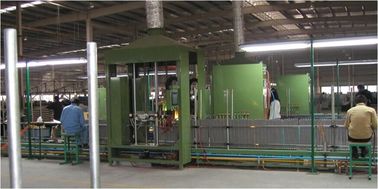Giá tốt Máy hàn tự động độ chính xác cao cho máy điều hòa nhiệt độ Máy làm bay hơi / Condenser trực tuyến