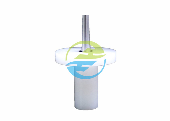 Giá tốt IEC60065 Chốt thử nghiệm cho thiết bị công nghệ thông tin Chiều dài chân 15mm Chiều dài tay cầm 20mm trực tuyến