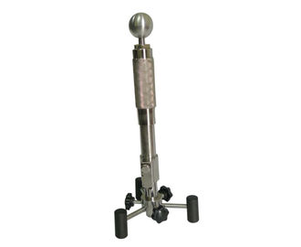 Giá tốt Thiết bị kiểm tra vật liệu phản ứng Đối với các lớp men bằng thủy tinh / sứ trực tuyến