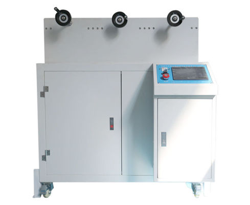 Giá tốt Máy kiểm tra điện Kiểm tra Socket Tester / Life Test Máy Với 7 Inch Touch Screen trực tuyến