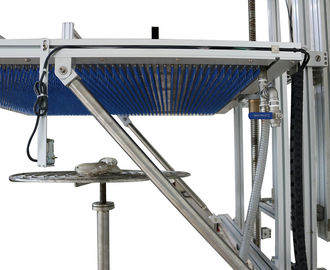 Giá tốt Rain Drip Box Thử nghiệm Thiết bị kiểm tra chống nước Ingress IPX1 IPX2 trực tuyến