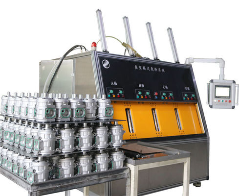 Giá tốt Thiết bị kiểm tra rò rỉ heli chính xác trực tuyến