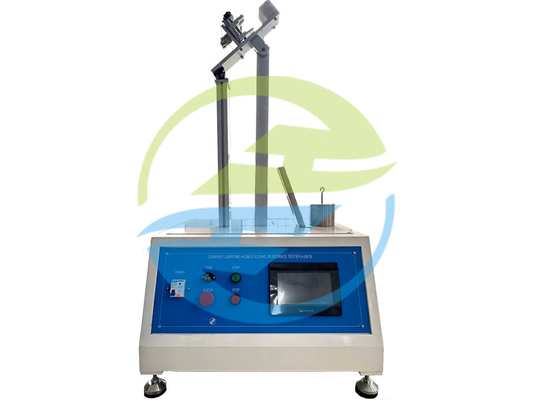 Giá tốt Thiết bị thử nghiệm thiết bị gia dụng thử nghiệm kháng uốn cong của ống dẫn dòng trực tuyến