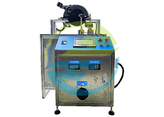 Giá tốt IEC 60745-2-5 Thiết bị thử nghiệm cho công tắc cưa tròn và bảo vệ dưới trực tuyến