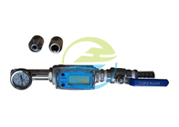 Thiết bị thử nghiệm IP vòi ống ống cho thử nghiệm phun nước cho IPX5 và IPX6
